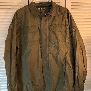 Kuhl Men’s Projekt Jacket